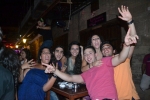 Friday Night at La Paz Pub, Byblos